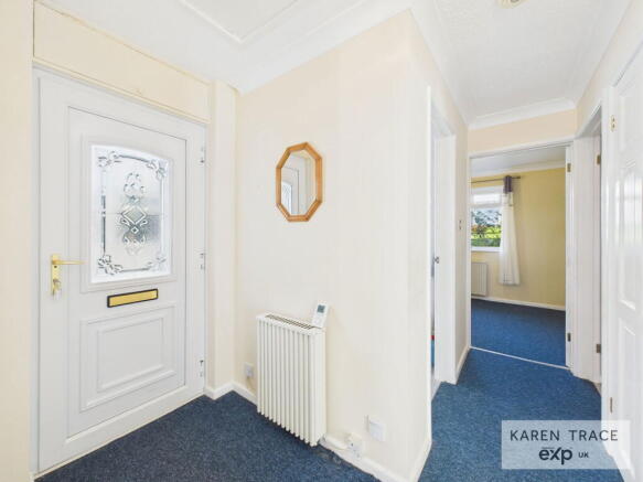 Carrickowel Crescent, Boscoppa, St. Austell, PL25 photo 4