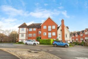 4, Whitebeam Court, Lower Village, Haywards Heath RH16 4GX