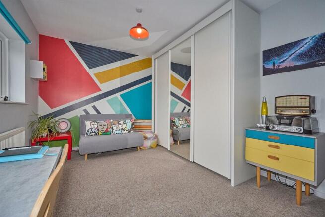 FRONT BEDROOM TWO