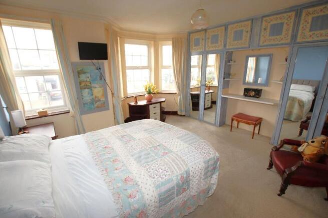 Hayes Road, Clacton on Sea