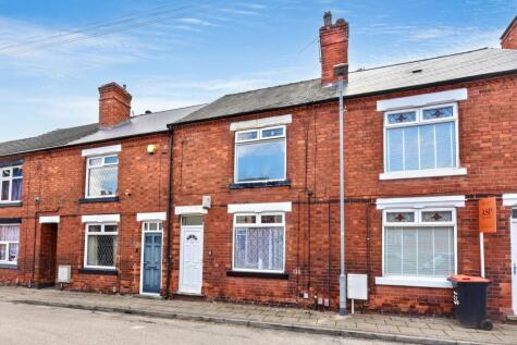 Pelham Street, Sutton-In-Ashfield, NG17