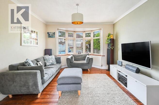 Walsingham Gardens, Epsom