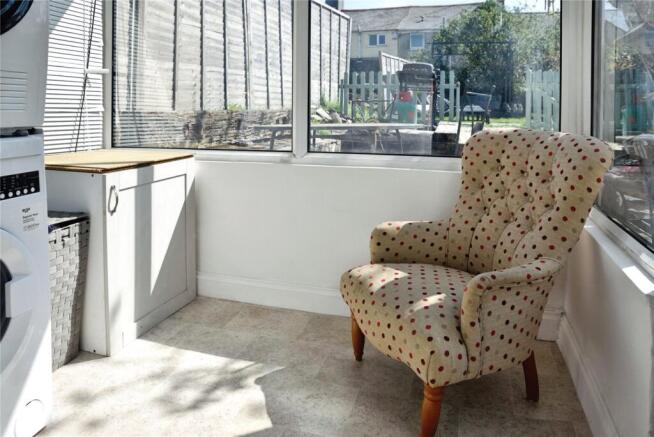 Sunroom