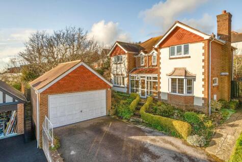 Spinnaker View, Havant