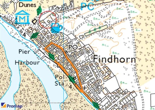 Location Plan