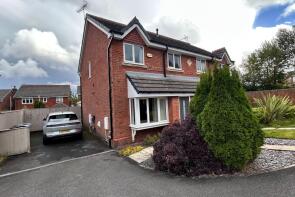 7, Galloway Drive, Skelmersdale WN8 0DZ