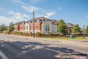 57, 301 Weighbridge Court, High Street, Ongar CM5 9FD