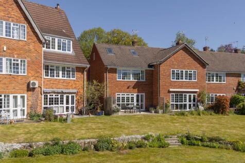 The Glebe, Penshurst, TN11