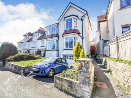 Mylnhurst Road, Sheffield