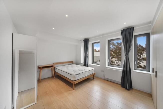 Great Portland St...