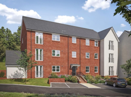 Marsa Scala, Limers Lane, Bideford EX39 2RG