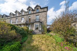 Flat 2, Clonmel, Grange Fell Road, Grange-over-sands LA11 6BJ