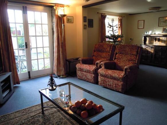 ACCOMMODATION