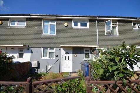 Knightswood Close, Edgware
