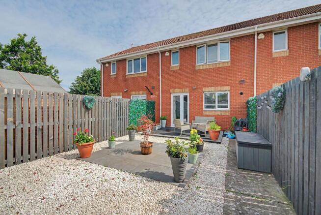 13 Winton Place, Irvine, KA12 0SN photo 4