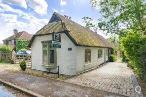 Bluebell Cottage, Bottom Pond Road, Sittingbourne ME9 0TR