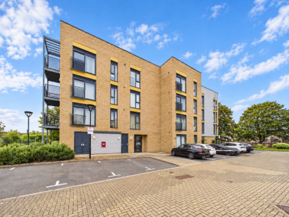 Allwoods Place, Hitchin, SG4