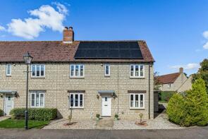 18, Birch Drive, Bradwell Village, Burford OX18 4XH