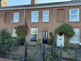 20, Russell Terrace, Norwich NR14 8TQ