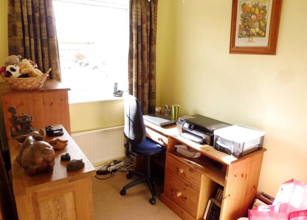 Bedroom 3
