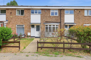 3, Barrie Pavement, Wickford SS12 9DR