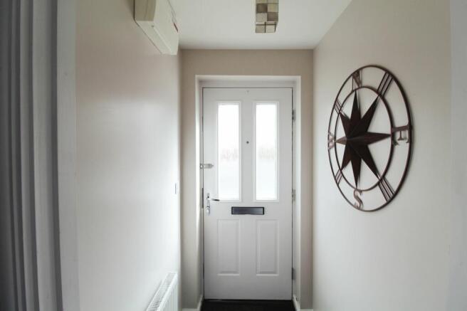 INNER HALLWAY