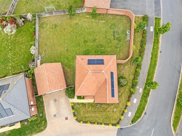 Birds Eye View