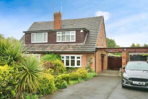 24, Standing Butts Close, Walton-on-trent, Swadlincote DE12 8NJ