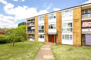 3, Romney House, Blewburton Walk, Bracknell RG12 9HX