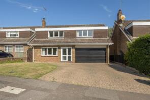 3, How Field, Harpenden AL5 3AU