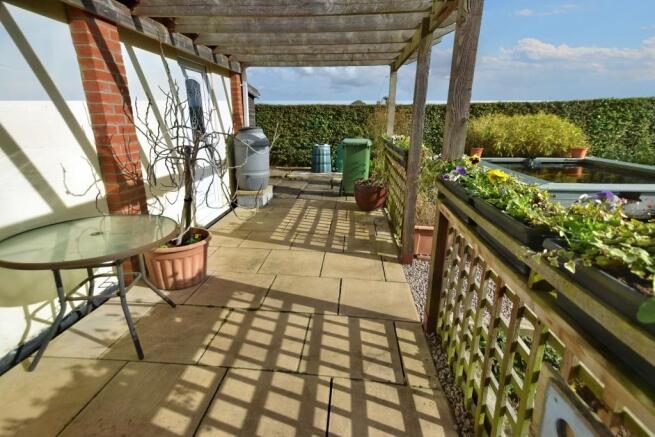 Pergola