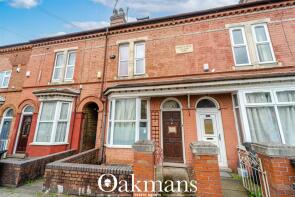 97, Dawlish Road, Birmingham B29 7AF