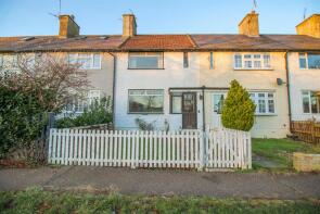 37, York Road, North Weald Bassett, Epping CM16 6HU