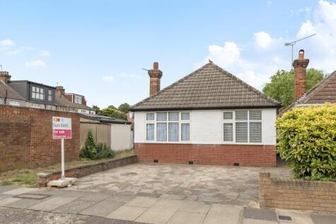 Uvedale Road, Enfield