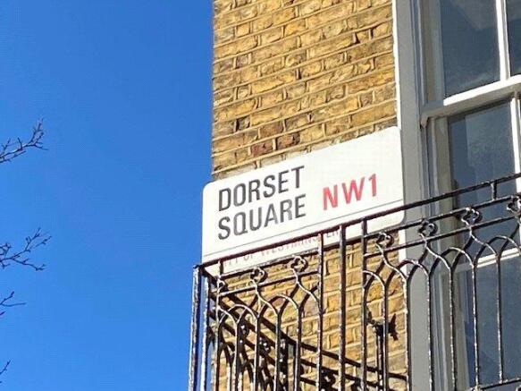 Nearby Square
