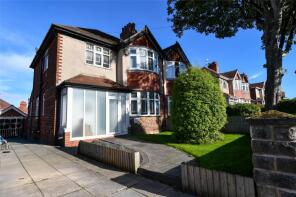 48, Egerton Road, Prenton CH43 1UJ