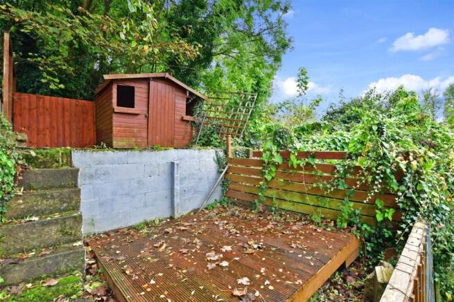 Patio / Decking