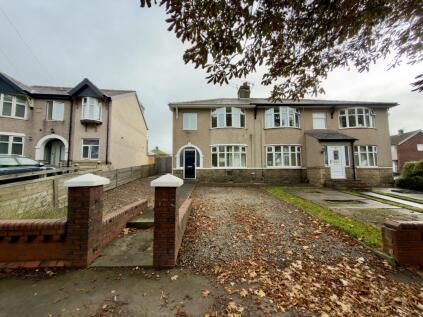 Eastern Avenue, Burnley
