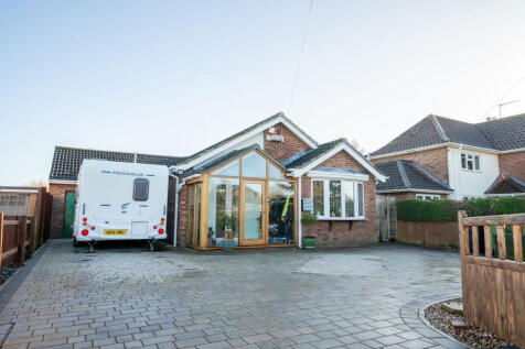 Yarmouth Road, Kirby Cane, Bungay, NR35 2HQ