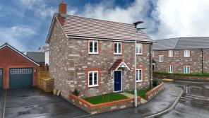 17, Patt Drive, Bideford EX39 4GB
