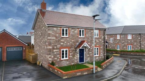 Patt Drive, Bideford