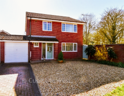 16, Neville Gardens, Emsworth PO10 7XZ