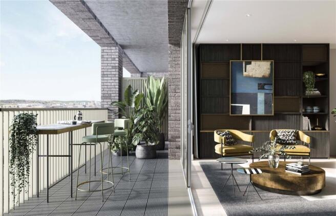 Aster House