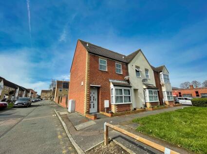 Fowler close, Southend