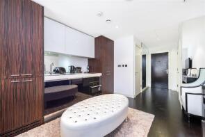 Apartment 3, 5 Caro Point, Gatliff Road, London SW1W 8BD