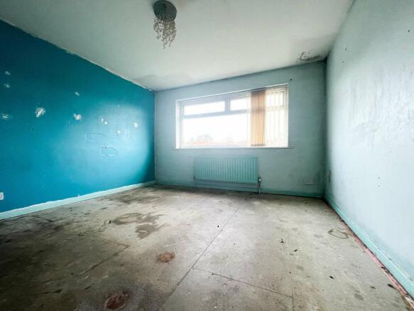 Bedroom 4 (Double with Ensuite)