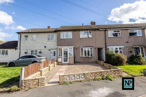 Burns Road, Tamworth, B79