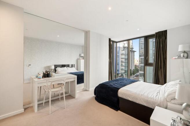 Principal Bedroom