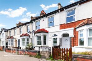 104, Dalmally Road, Croydon CR0 6LT