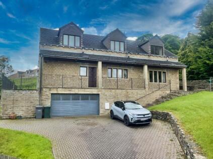 Occupation Lane, Oakworth, Keighley, BD22